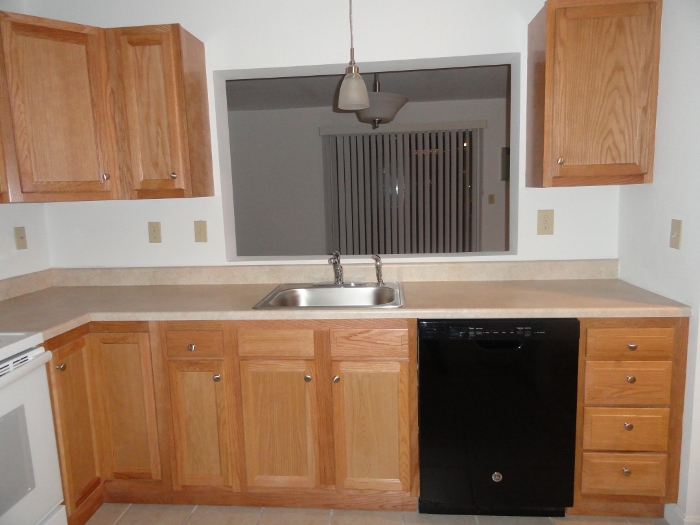 Apartment Picture